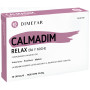 Calmadim Relax 30 Cápsulas Dimefar