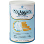 Colágeno Complex Sabor Neutro 350G Dimefar