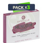 Pack 3x Menodim Biotic 30 Cápsulas Dimefar