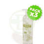 Pack 3x Gel Aloe Vera y Árbol de Té Derbos