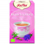 Yogi Tea Mujer Equilibrio 17 Filtros