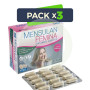 Pack 3x Mensulan Femina 60 Cápsulas Vegetales Derbós