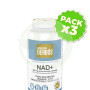 Pack 3x Nad+ 60 Cápsulas Vegetales Derbos