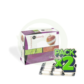 Pack 2x A-Kalorik 60 Cápsulas Derbos