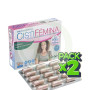 Pack 2x Cistifémina 30 Cápsulas Derbos