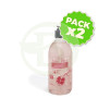 Pack 2x Gel de Aloe Vera y Granada 500Ml. Derbos