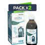 Pack 2x Siropul 250Ml. Derbos