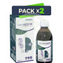 Pack 2x Sirorespir 250Ml Derbos