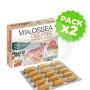 Pack 2x Vitalossea Dolfree 30 Cápsulas Derbos