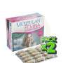 Pack 2x Mensulan Femina 60 Cápsulas Vegetales Derbós