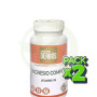 Pack 2x Magnesio Complex 60 Comprimidos Derbós