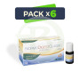 Pack 6x Normodigest Classic 10 Viales Derbos
