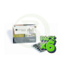 Pack 6x Carbidigest 30 Cápsulas Derbos