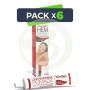Pack 6x Linfabir Pomada HEM 30Ml. Derbos