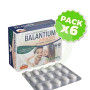 Pack 6x Balantium Armony 60 Comprimidos Derbós