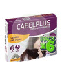 Pack 6x Cabelplus 30 Comprimidos Derbós
