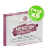 Pack 6x Menodim Sueño Forte 30 Comprimidos Dimefar