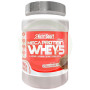 Mega Protein Whey +5 Sabor Chocolate 900G Nutrisport