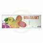 Galletas Bellsiluet 300Gr. Abad