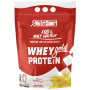 Whey Gold Protein Sabor Plátano 2000G Nutrisport