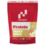 Whey Gold Protein Sabor Vainilla-Cookies 500G Nutrisport