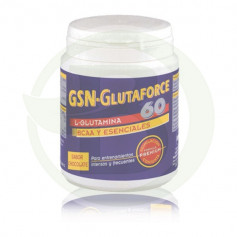 Glutaforce 60 240Gr. G.S.N.