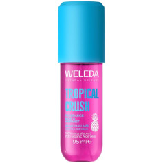 Bruma Perfumada Cuerpo y Cabello Tropical Crush 95Ml Weleda