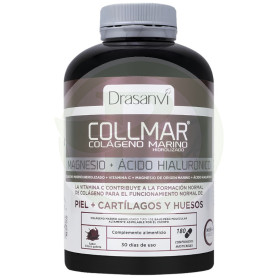 Collmar Choco Galleta 180 Comprimidos Masticables Drasanvi