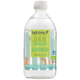 Savia De Abedul Bio 500Ml Ladrome