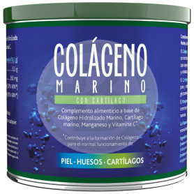 Colágeno Marino 200Gr. Tongil