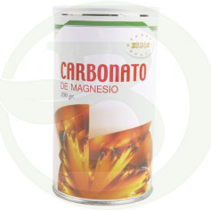 Carbonato de Magnesio 200Gr. HCF