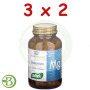 Pack 3x2 Q-Magnesico 88 Comprimidos Santiveri
