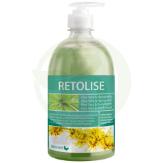 Retolise Gel Perianal 300ml Dietmed