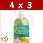 Pack 4x3 Retolise Gel Perianal 300ml Dietmed