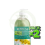 Pack 2x Retolise Gel Perianal 300ml Dietmed