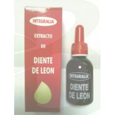 Extracto de Diente de León 50Ml. Integralia