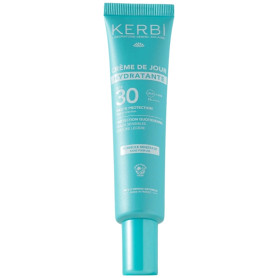 Crema Solar Hidratante De Día Spf30 40Ml Kerbi