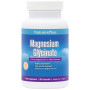 Bisglicinato De Magnesio 90 Cápsulas Nature´S Plus