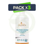Pack 3x Colágeno Marino+Magnesio+Vit C Cereza 1Lt Ana María Lajusticia