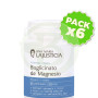 Pack 6x Bisglicinato De Magnesio 60 Comprimidos Ana María Lajusticia