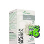 Pack 6x Arcilla Blanca 250Gr. Soria Natural