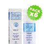 Pack 6x Spray Blue Cap 100Ml Catalysis
