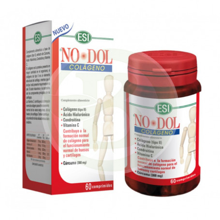 Nodol Colágeno 60 Comprimidos ESI