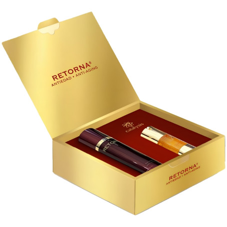Pack Antiedad Retorna Catalysis