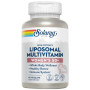 Multivitamínico Liposomal para Mujeres +50 60 Cápsulas Solaray