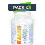 Pack 3x Kalsis 90 Cápsulas Catalysis