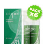 Pack 6x Champú Alopel para la Caída del Cabello 150Ml Catalysis
