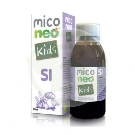 Mico Neo SI Kids 200Ml.