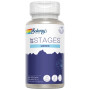 Meno Stages 60 Cápsulas Vegetales Solaray