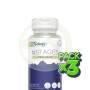 Pack 3x Perimeno Stages 60 Cápsulas Vegetales Solaray